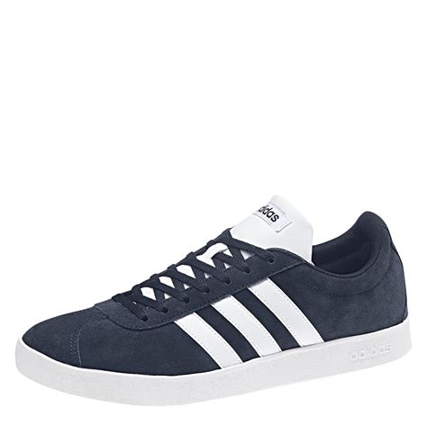 Adidas vl court 2.0 shoes